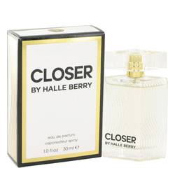Closer - Halle Berry Perfume