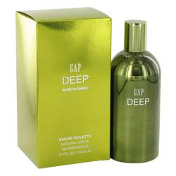 Gap Deep