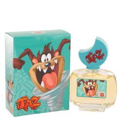 Taz - Warner Bros Unisex Fragrance
