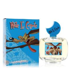 Wile E Coyote - Warner Bros Unisex Fragrances