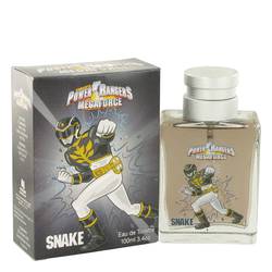 Power Rangers Megaforce Snake