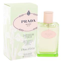 Prada Infusion D'iris L'eau D'iris