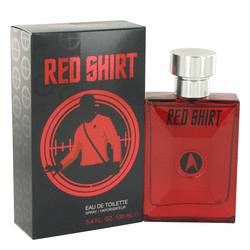Star Trek Red Shirt