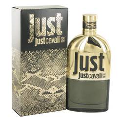 Just Cavalli Gold