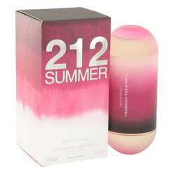 212 Summer - Carolina Herrera Perfumes