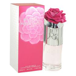Fubu Heritage Sheer - Fubu Perfume
