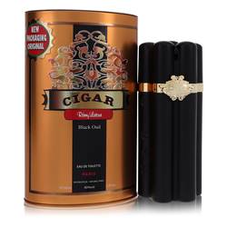Cigar Black Oud
