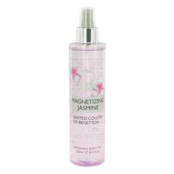 Benetton Magnetizing Jasmine