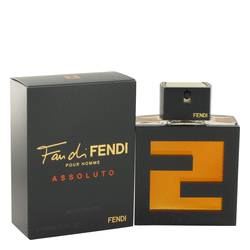 Fan Di Fendi Assoluto - Fendi Colognes