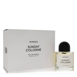Byredo Sunday Cologne
