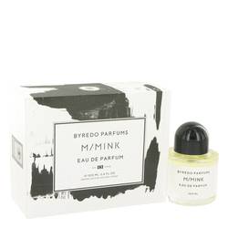 Byredo M/mink