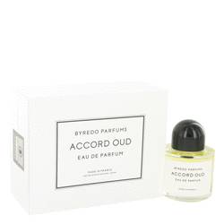 Byredo Accord Oud