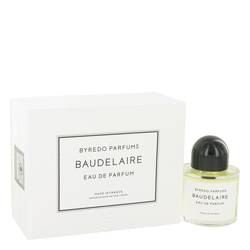 Byredo Baudelaire - Byredo Unisex Fragrances