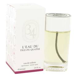 L'eau Du Trente-quatre