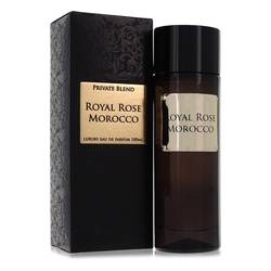 Private Blend Royal Rose Morocco