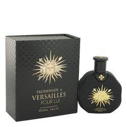Promenade A Versailles Pour Lui