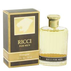 Ricci - Nina Ricci Colognes