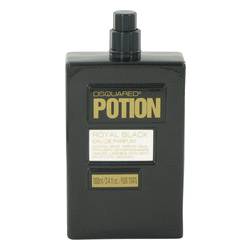 Potion Royal Black