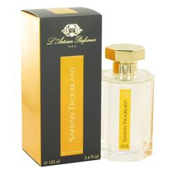 Safran Troublant - L'artisan Parfumeur Perfumes