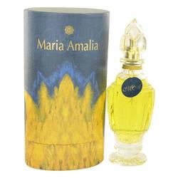 Maria Amalia - Morris Italy Perfume