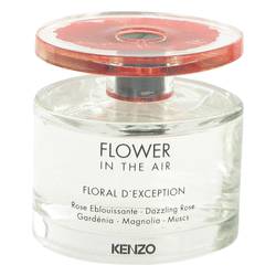 Kenzo Flower In The Air Floral D'exception - Kenzo Perfume
