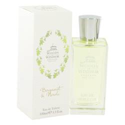 Bergamot & Neroli