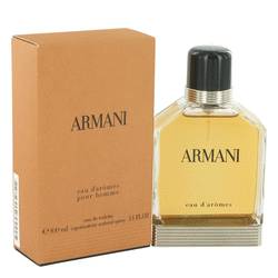 armani de cedre