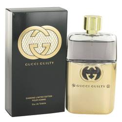 Gucci Guilty Diamond - Gucci Colognes