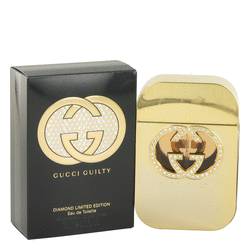 Gucci Guilty Diamond - Gucci Perfume