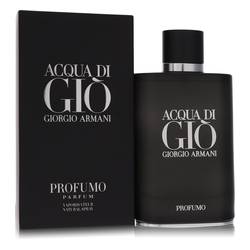 Acqua Di Gio Profumo Cologne By Giorgio Armani, 1.35 Oz Eau De Parfum Spray For Men