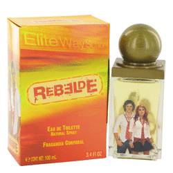 Rebelde