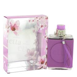 Ella Victorinox
