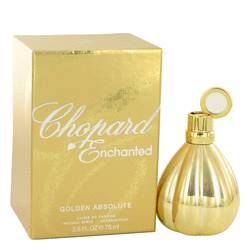 Enchanted Golden Absolute