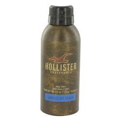 Hollister Shorecliff Beach