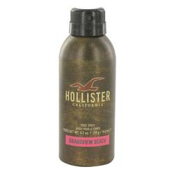 Hollister Grandview Beach