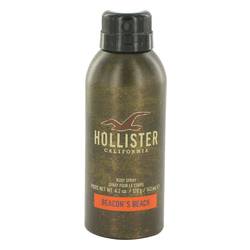 Hollister Beacon's Beach