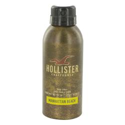 Hollister Manhattan Beach