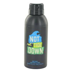 Hollister Not Tide Down - Hollister Colognes