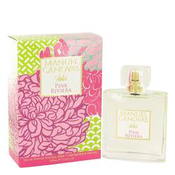 Pink Riviera - Manuel Canovas Perfume