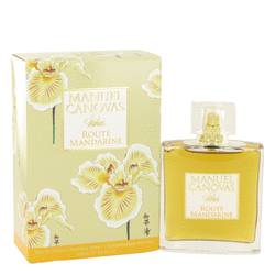 Route Mandarine - Manuel Canovas Perfumes