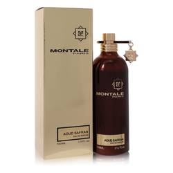 Montale Aoud Safran