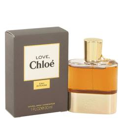 Chloe Love Intense