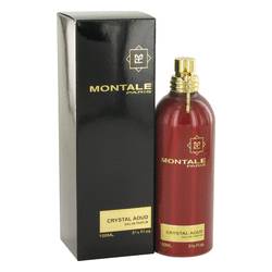 Montale Crystal Aoud