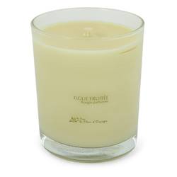 Figue Fruitee - Au Pays De La Fleur D’oranger Perfumes