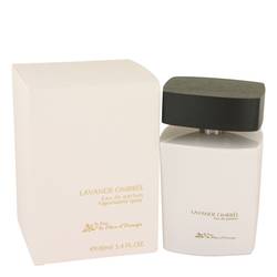 Lavande Ombree - Au Pays De La Fleur D’oranger Colognes