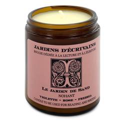 Jardins D'ecrivains Sand - Jardins D'écrivains Perfume