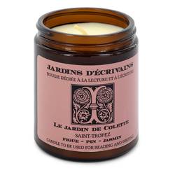 Jardins D'ecrivains Colette - Jardins D'ecrivains Perfumes