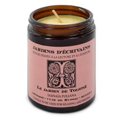 Jardins D'ecrivains Tolastoi - Jardins D'ecrivains Perfumes