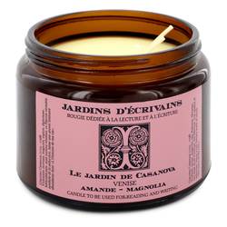 Jardins D'ecrivains Casanova - Jardins D'écrivains Perfume