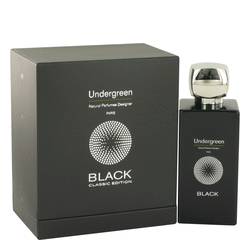 Black Undergreen
